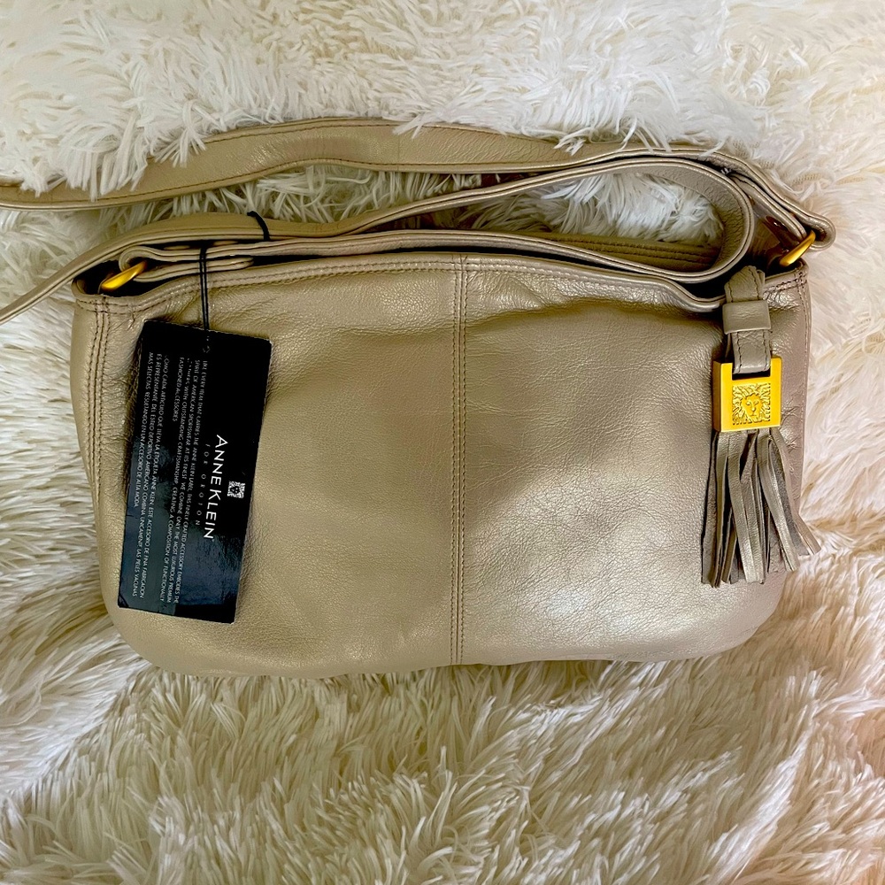 Anne Klein Satchel